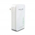 Modem Router Tenda  PW201A+P200 Powerline Wireless AV200 300Mbps  N300 Powerline Extender